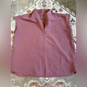 Figs Rafaela Medium in Mauve